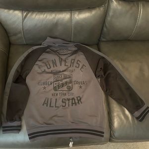 Vintage Converse Chuck Taylor child 8-10years jacket